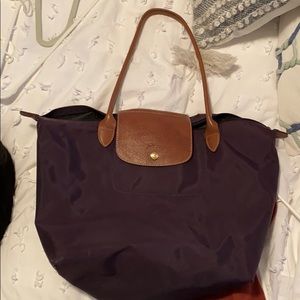 Long champ - Large Tote (Used)